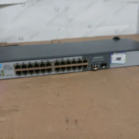 HP 1810G-24 SWITCH - J9450A