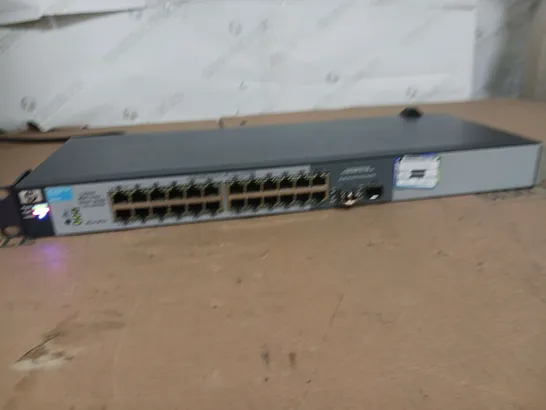 HP 1810G-24 SWITCH - J9450A