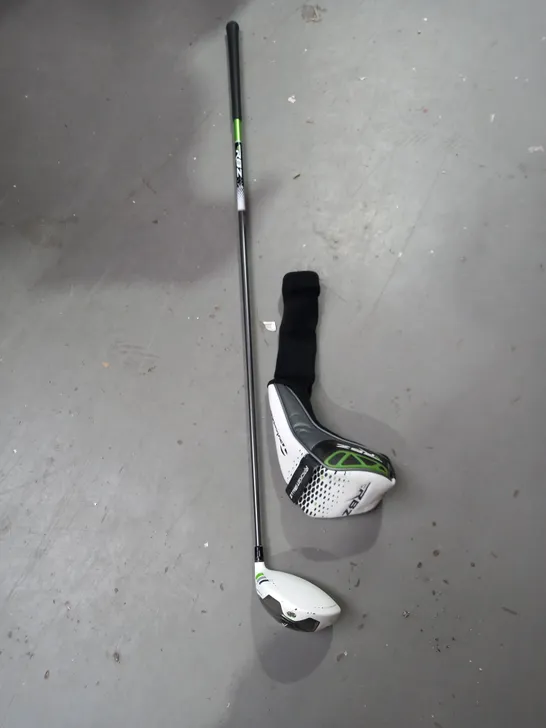 TAYLORMADE RBZ 9 IRON GOLF CLUB