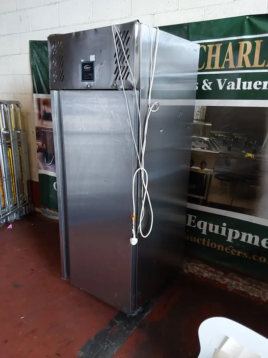 WILLIAMS COMMERCIAL LJ1SA HC R2 SINGLE DOOR UPRIGHT FREEZER 