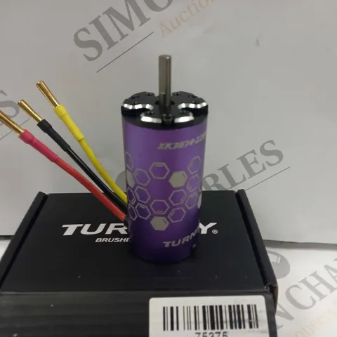 TURNIGY BRUSHLESS MOTOR XK3674-2200KV