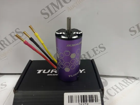 TURNIGY BRUSHLESS MOTOR XK3674-2200KV