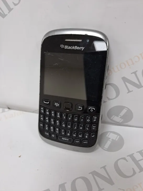 BLACKBERRY CURVE 9320 