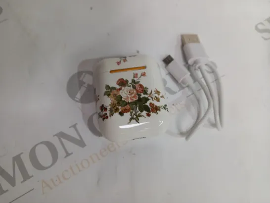 LAURA ASHLEY TRUE WIRELESS EARBUDS