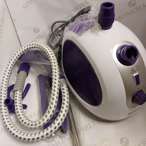 BELDRAY GARMENT STEAMER