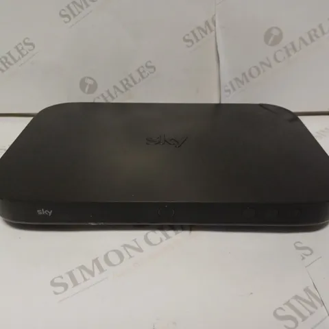 SKY Q 1TB BOX RECEIVER