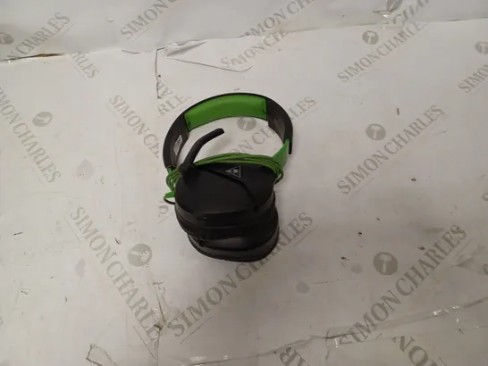 TURTLE BEACH HEADSET FOR XBOX 