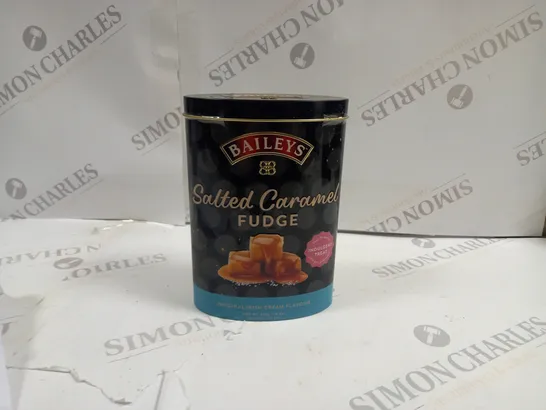 BAILEYS SALTED CARAMEL FLAVOURED TREAT 