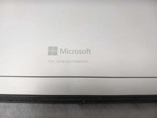 MICROSOFT SURFACE PRO 4 128GB