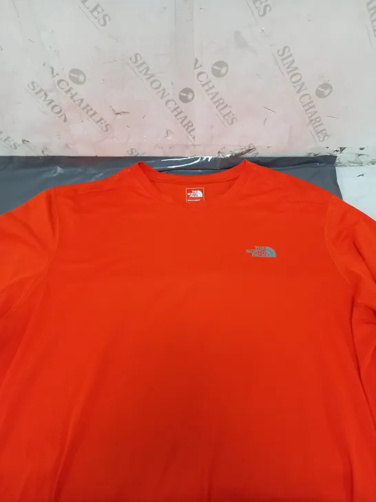 THE NORTH FACE CASUAL T-SHIRT SIZE XXL