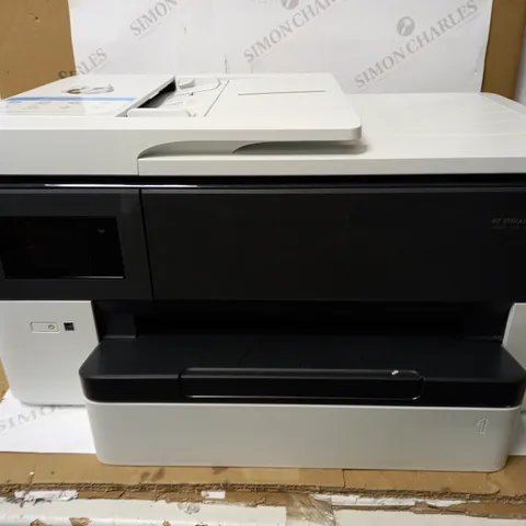 HP OFFICEJET PRO A3 7720 PRINTER