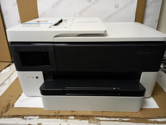 HP OFFICEJET PRO A3 7720 PRINTER