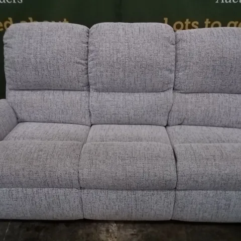 DESIGNER G PLAN MADE NEWMARKET HARBOUR SLATE 3 SEATER SOFA