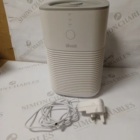 LEVOIT DESKTOP TRUE HEPA AIR PURIFIER (LV-H128)