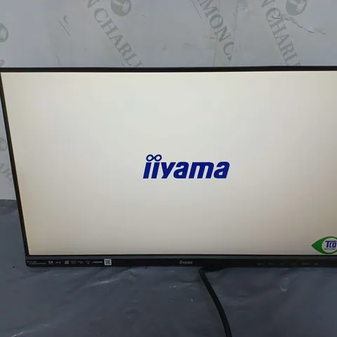 IIYAMA PROLITE XUB2294HSU MONITOR - COLLECTION ONLY