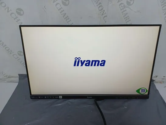 IIYAMA PROLITE XUB2294HSU MONITOR - COLLECTION ONLY