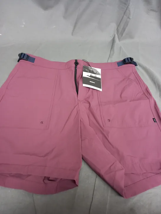 FINISTERRE WALKER SHORT 18 FIG - 36W 