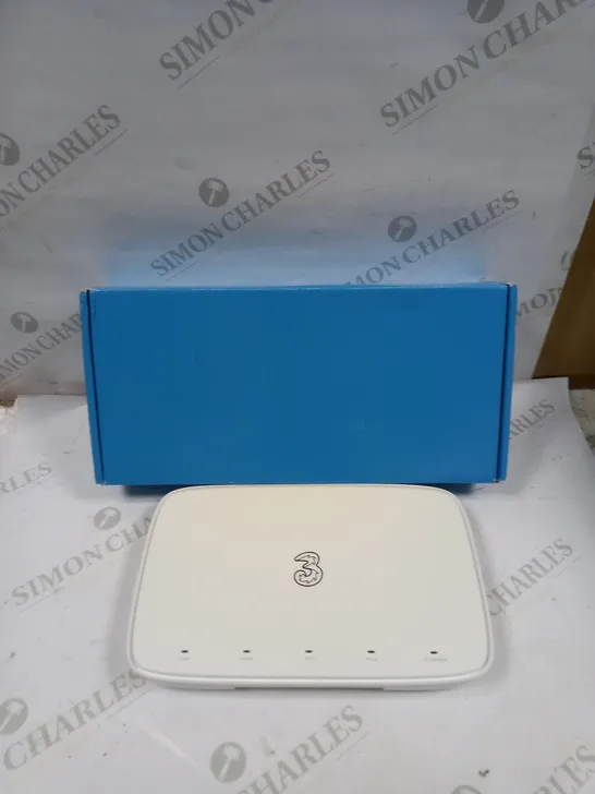 SERCOMM LTE2122GR 4G HUB