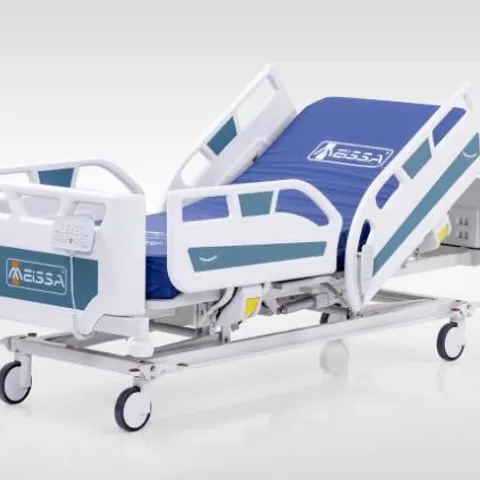 MEISSA PIONEER 4.3 PLUS HOSPITAL BED