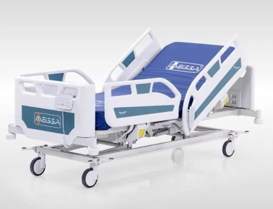 MEISSA PIONEER 4.3 PLUS HOSPITAL BED