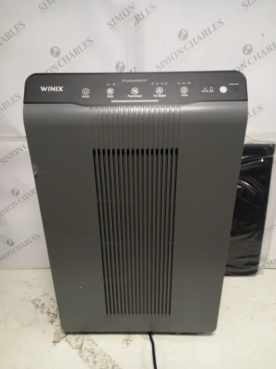 WINIX PLASMAWAVE AIR PURIFIER