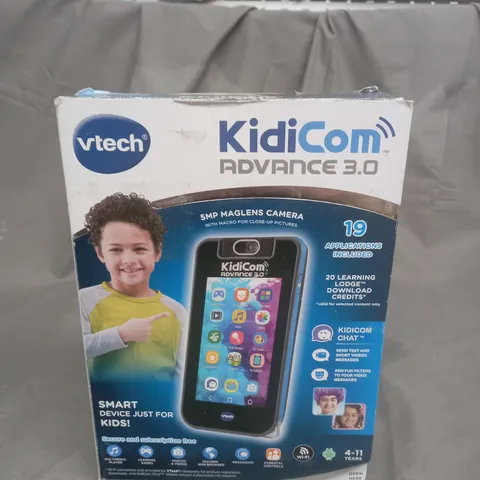 VTECH KIDICOM ADVANCE 3.0