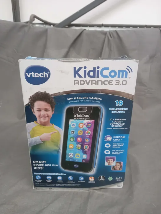 VTECH KIDICOM ADVANCE 3.0