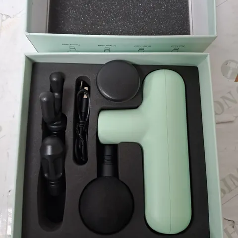 OUTLET BOXED LOLA 4 SPEED MASSAGER 