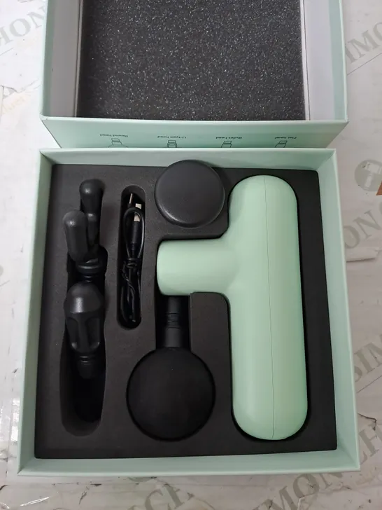 OUTLET BOXED LOLA 4 SPEED MASSAGER 