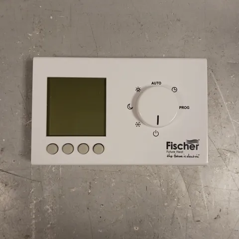 FISCHER FUTURE HEAT HEATING CONTROLLER 