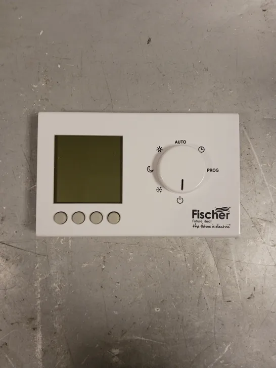 FISCHER FUTURE HEAT HEATING CONTROLLER 