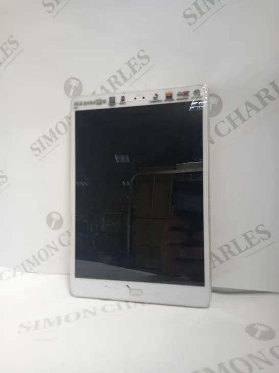 ASUS ZENPAD TABLET