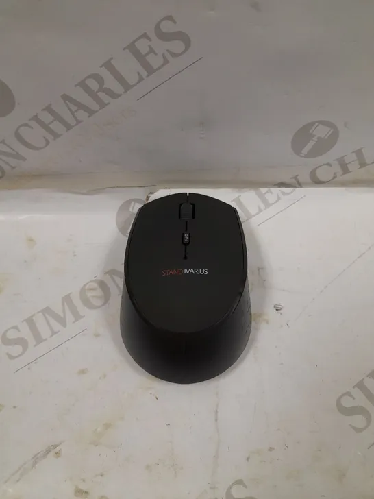 STANDIVARIUS WIRELESS OPTICAL MOUSE