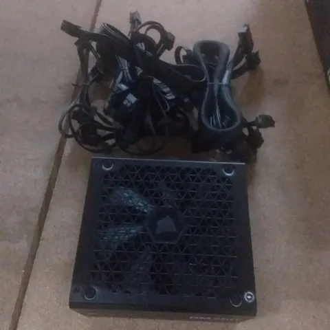 BOXED  CORSAIR RM750 FULLY MODULAR ATX POWER SUPPLY