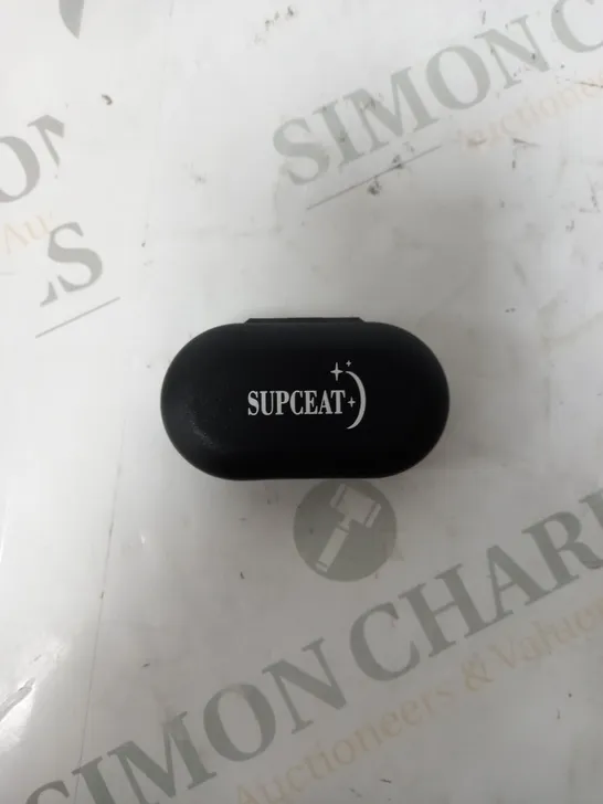 BOXED SUPCEAT EARPLUGS 