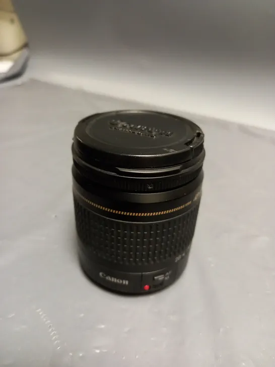 CANON ULTRASONIC 28-80MM ZOOM LENS 