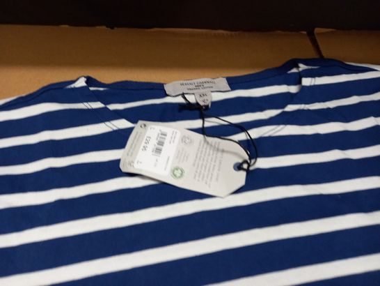 SEASALT CORNWALL SAILOR SHIRT - XXL