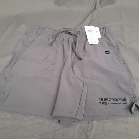 ABERCROMBIE KIDS MID THIGH SHORTS - SIZE 11/12