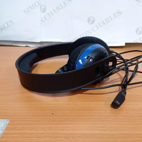 GAMEWARE STEREO HEADSET PS5/PS4