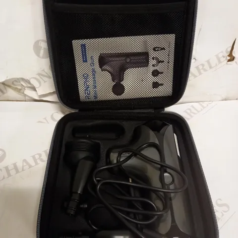 RENPHO MINI MASSAGE GUN