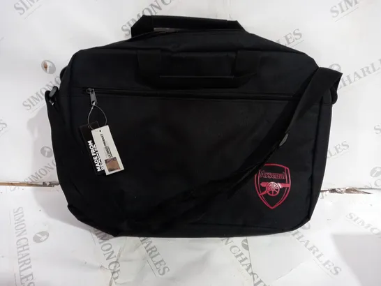 ARSENAL FOOTBALL CLUB DUFFLE BAG