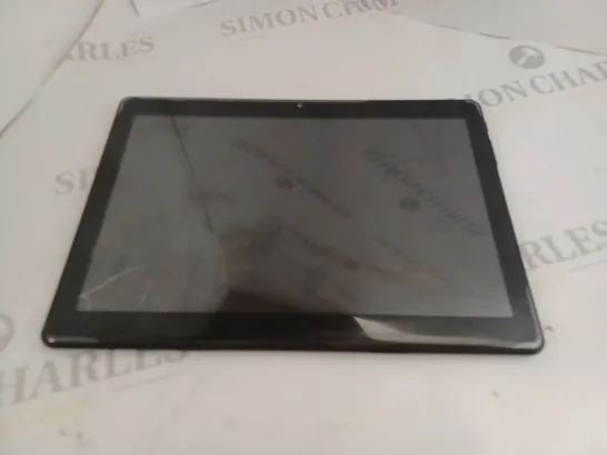 BLACK TABLET