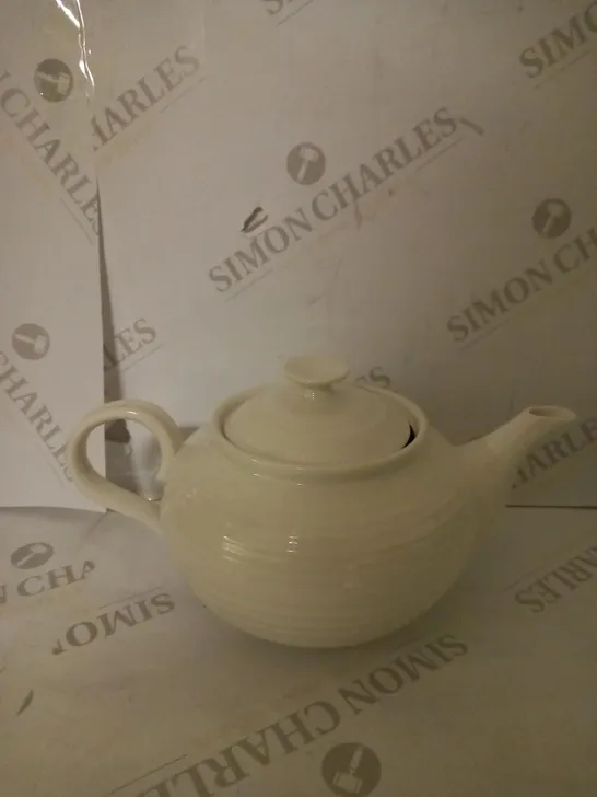 SOPHIE CONRAN PORTMEIRION TEAPOT