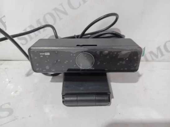 BOXED NUROUM QHD WEBCAM AW-V11