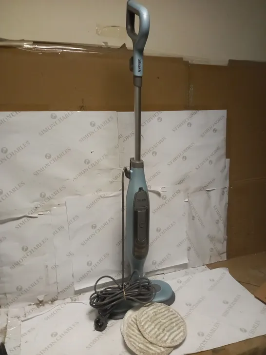 SHARK S6002UK STEAM FLOOR MOP - COLLECTION ONLY