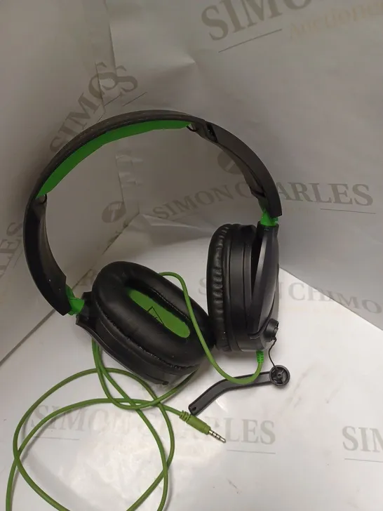 TURTLE BEACH RECON 70 WIRED XBOX HEADSET 