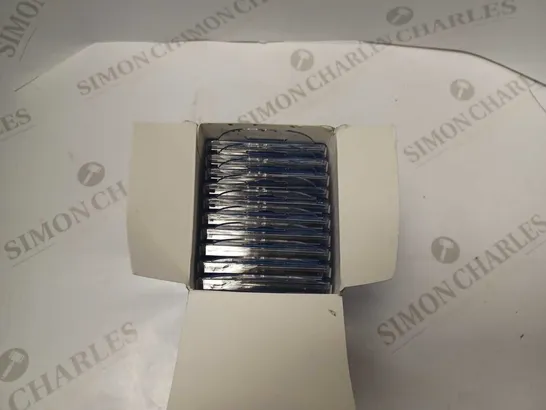 ORIGINAL S4 DOUBLE IC DOUBLE POWER BATTERY X10