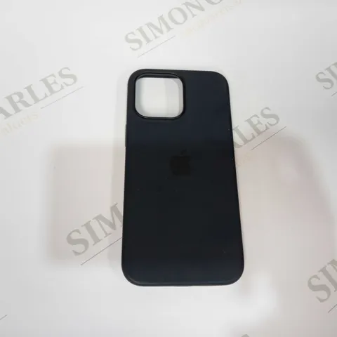 IPHONE 14 PRO MAX SILICONE CASE