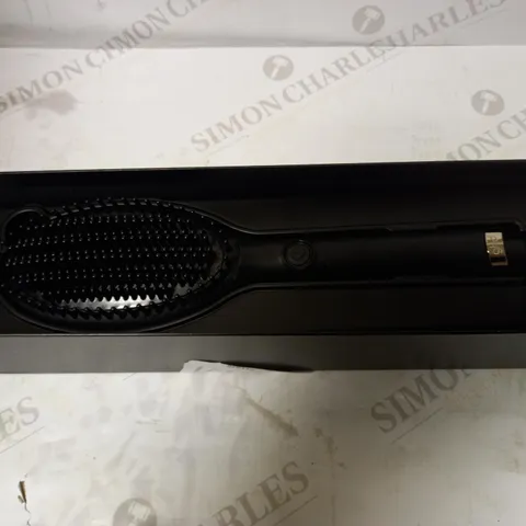 GHD GLIDE PROFESSIONAL HOT BRUSH STYLER 