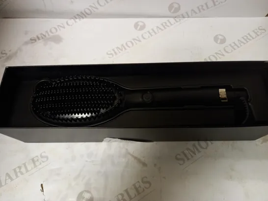 GHD GLIDE PROFESSIONAL HOT BRUSH STYLER 